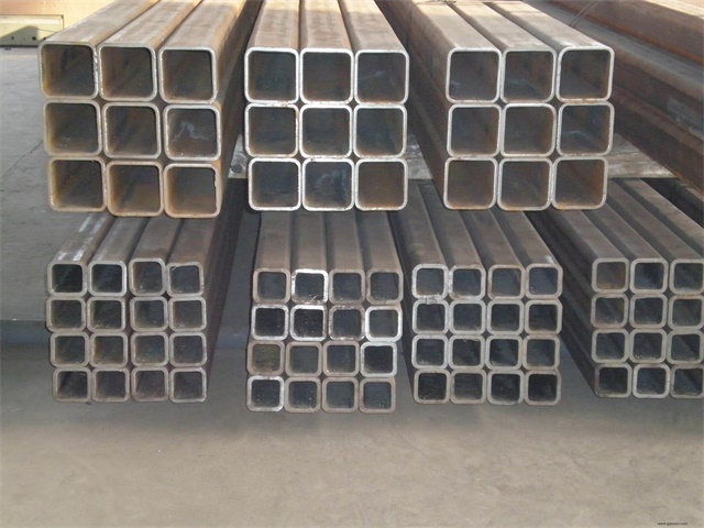 本溪ss355j2方管